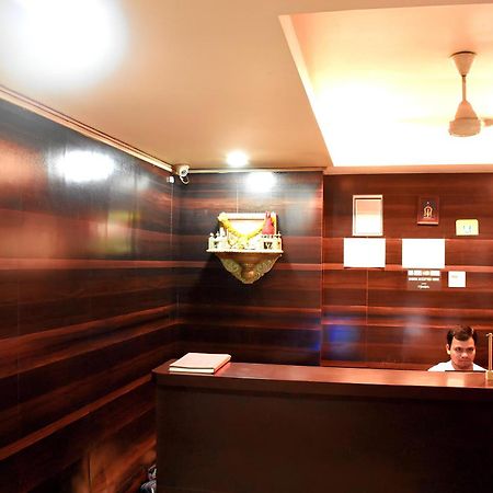 Sai Sharan Stay Inn Navi Mumbai Exterior foto