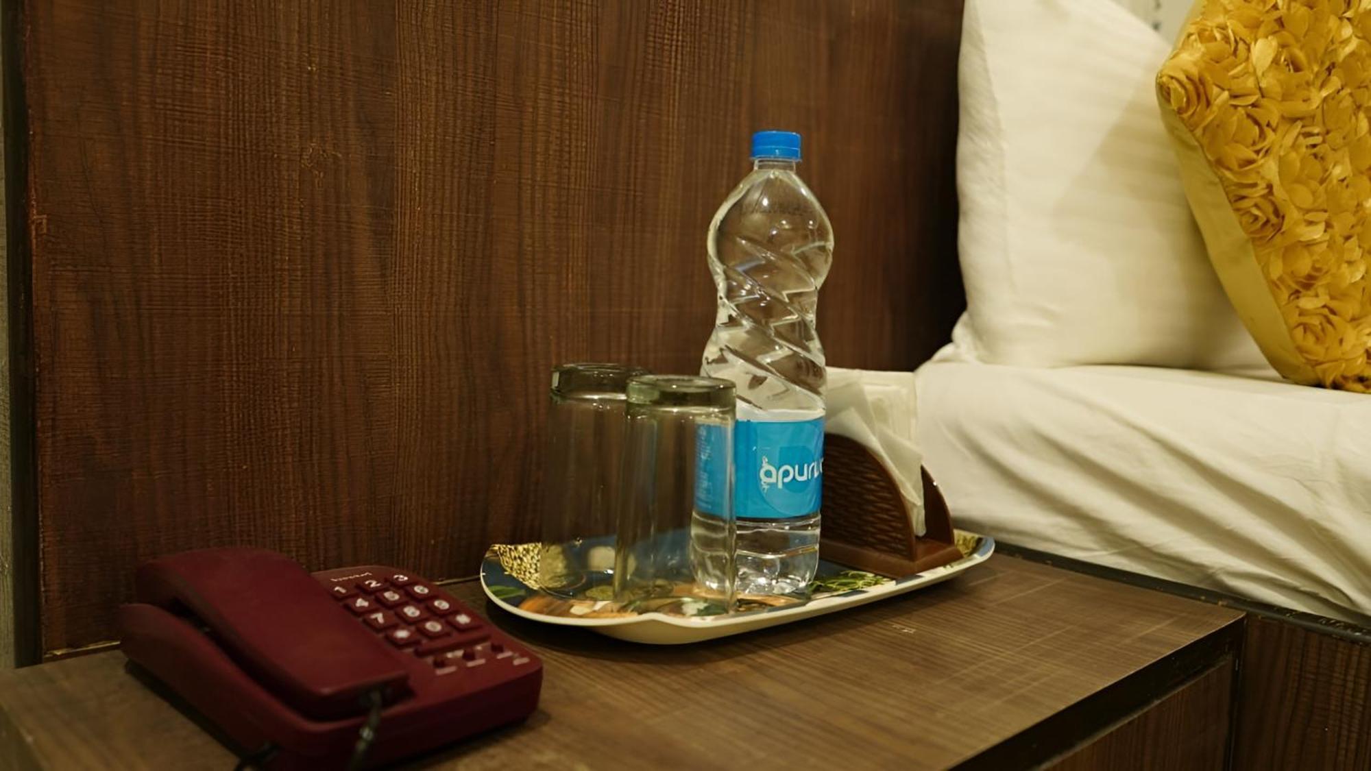 Sai Sharan Stay Inn Navi Mumbai Exterior foto